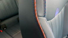 MINI Aceman 135kW E Exclusive [Level 2] 43kWh 5dr Auto Electric Hatchback